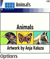 Animals S60 Animation